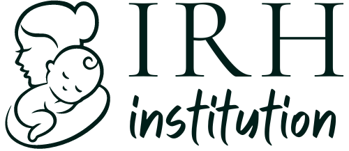 IRH Institution logo